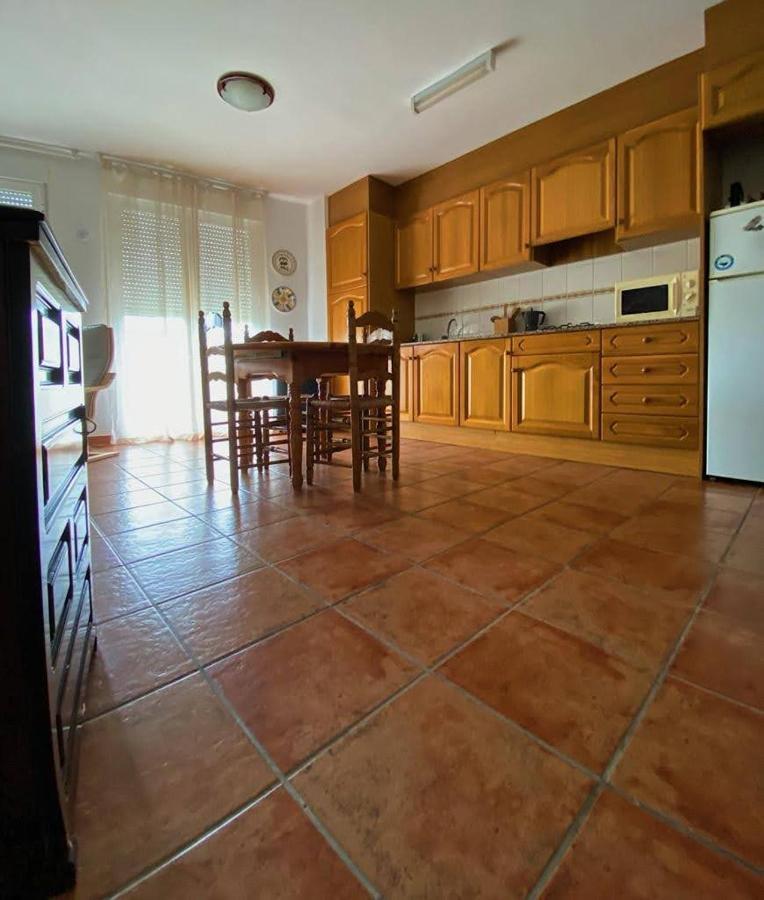 Apartamento Rural El Vidre Vt-42035-Cs บิสตาเบยา เดล มาเอสตราซโก ภายนอก รูปภาพ