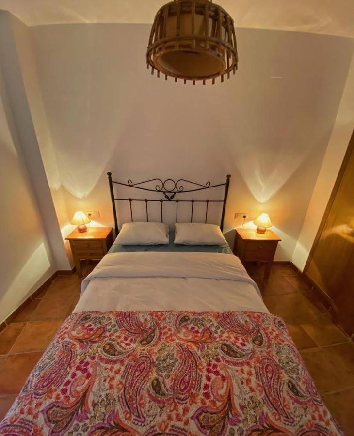 Apartamento Rural El Vidre Vt-42035-Cs บิสตาเบยา เดล มาเอสตราซโก ภายนอก รูปภาพ